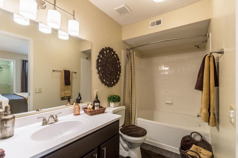 1, 2, & 3Bedroom Apartments in Dublin, OH Gallery